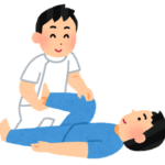 介護保険で受けられる個別リハビリ