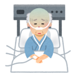 家族の急な入院！退院までにやっておくべきこと